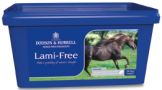 Lami Free Tub Front